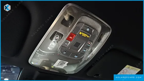 GENESIS GV70 2.5T GASOLINE 2WD