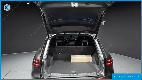 GENESIS GV70 2.5T GASOLINE 2WD