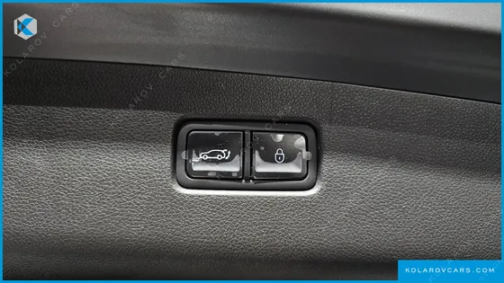 GENESIS GV70 2.5T GASOLINE 2WD