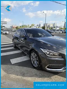 GENESIS G80 3.3 GDI