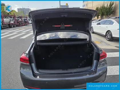 GENESIS G80 3.3 GDI