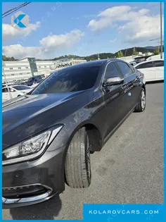 GENESIS G80 3.3 GDI