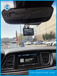 GENESIS G80 3.3 GDI