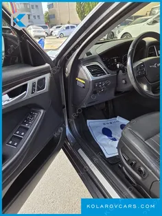 GENESIS G80 3.3 GDI