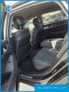GENESIS G80 3.3 GDI