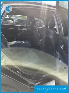 GENESIS G80 3.3 GDI