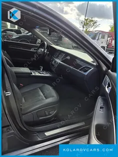 GENESIS G80 3.3 GDI