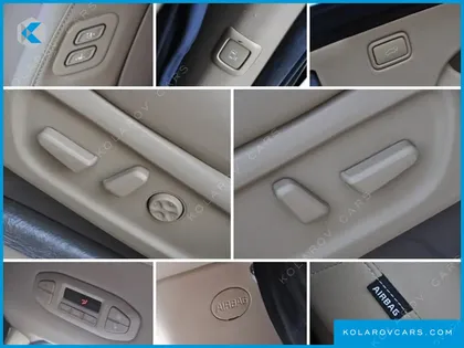 KIA CARNIVAL 9-SEATER HI-LIMOUSINE
