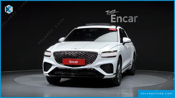 GENESIS GV70 2.5T GASOLINE AWD
