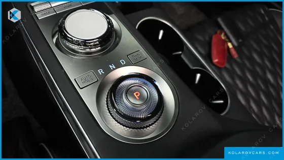 GENESIS GV70 2.5T GASOLINE AWD