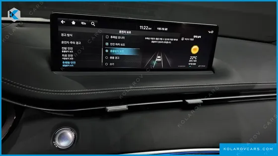 GENESIS GV70 2.5T GASOLINE AWD