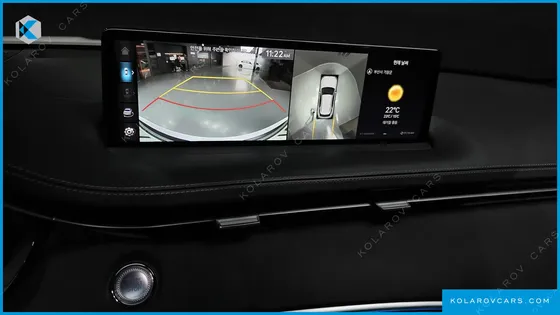 GENESIS GV70 2.5T GASOLINE AWD