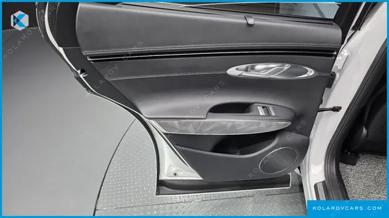 GENESIS GV70 2.5T GASOLINE AWD