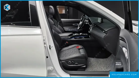 GENESIS GV70 2.5T GASOLINE AWD