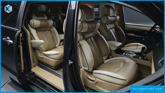 KIA CARNIVAL 9-SEATER PRESTIGE