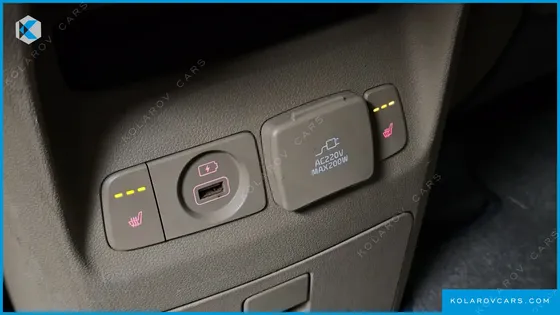 KIA CARNIVAL 9-SEATER PRESTIGE
