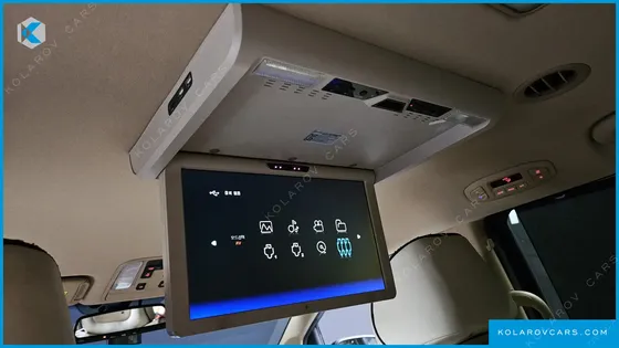 KIA CARNIVAL 9-SEATER PRESTIGE