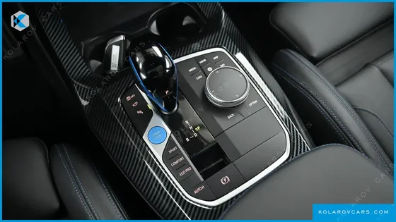 BMW IX3 M SPORTS
