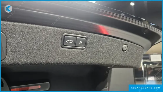 GENESIS G80 3.3 GDI