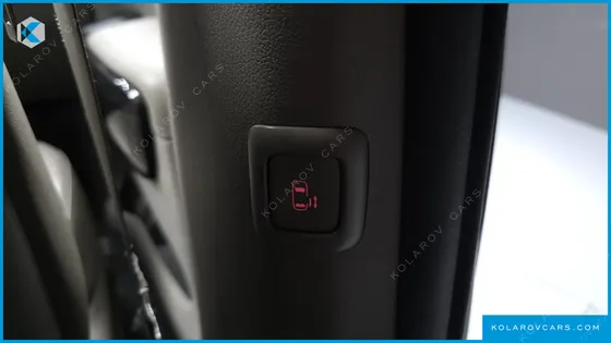 KIA CARNIVAL 7-SEATER LIMOUSINE