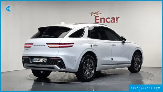 GENESIS GV70 2.5T GASOLINE 2WD