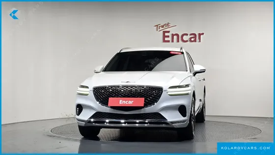 GENESIS GV70 2.5T GASOLINE 2WD