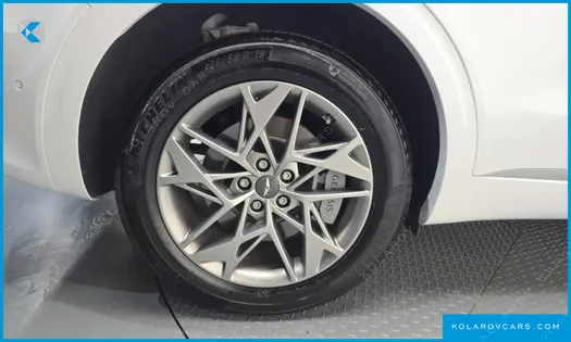 GENESIS GV70 2.5T GASOLINE 2WD