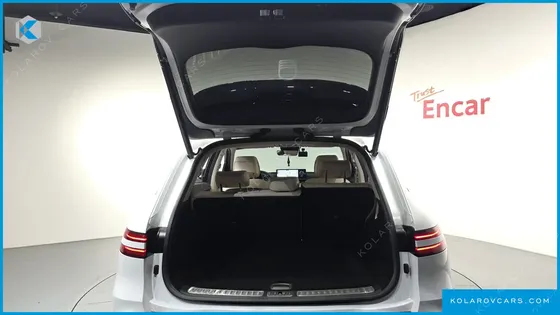 GENESIS GV70 2.5T GASOLINE 2WD
