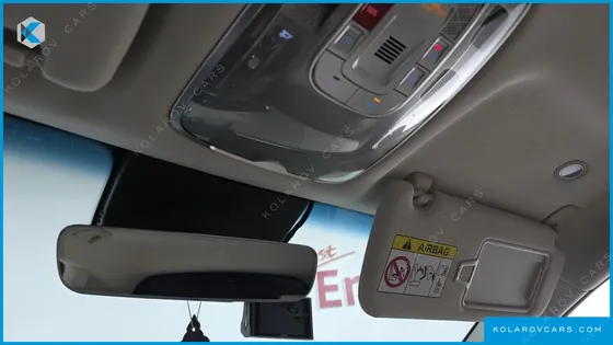 GENESIS GV70 2.5T GASOLINE 2WD