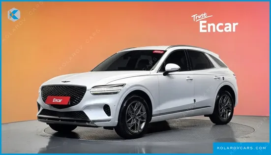 GENESIS GV70 2.5T GASOLINE 2WD