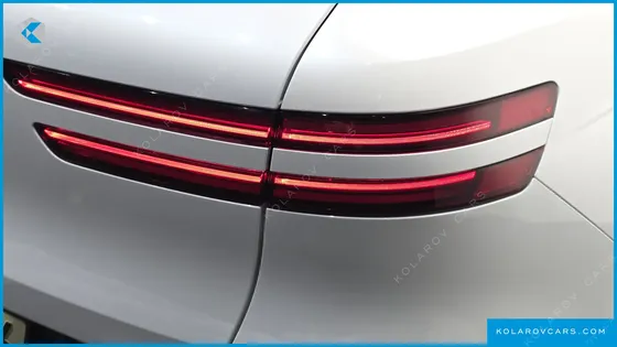 GENESIS GV70 2.5T GASOLINE 2WD