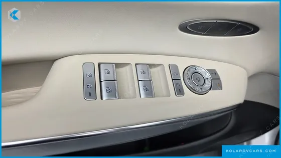 GENESIS GV70 2.5T GASOLINE 2WD