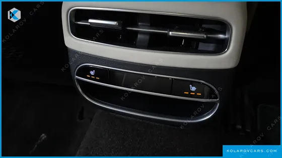 GENESIS GV70 2.5T GASOLINE 2WD