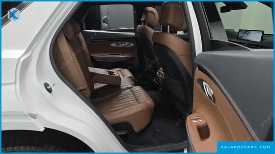 GENESIS GV70 2.5T GASOLINE 2WD