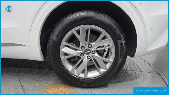 GENESIS GV70 2.5T GASOLINE 2WD