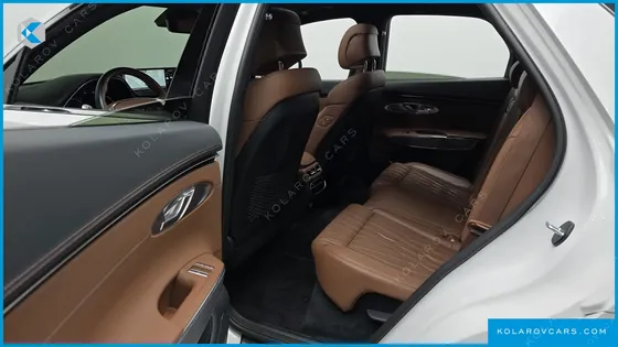GENESIS GV70 2.5T GASOLINE 2WD