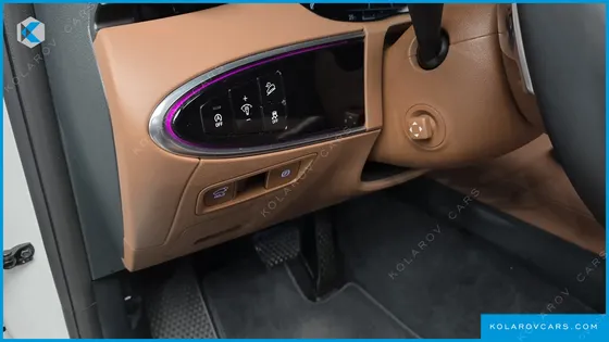 GENESIS GV70 2.5T GASOLINE 2WD