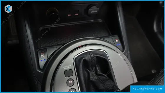 KIA SPORTAGE DIESEL 2WD PRESTIGE