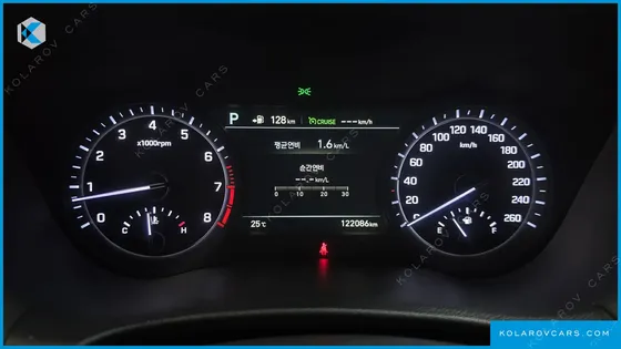 GENESIS G80 3.3 T-GDI AWD