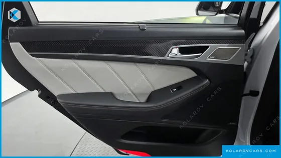 GENESIS G80 3.3 T-GDI AWD