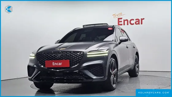 GENESIS GV70 2.5T GASOLINE AWD