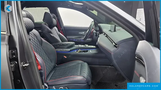 GENESIS GV70 2.5T GASOLINE AWD