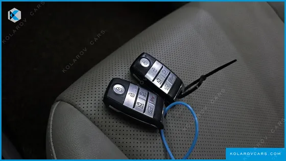 KIA CARNIVAL 11-SEATER LUXURY