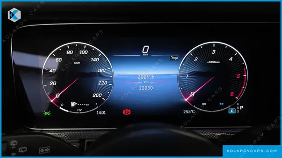 MERCEDES G-CLASS G450D