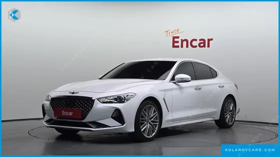 GENESIS G70 2.0T AWD