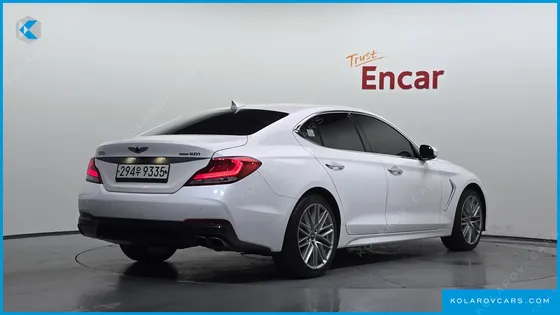 GENESIS G70 2.0T AWD