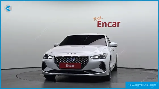 GENESIS G70 2.0T AWD