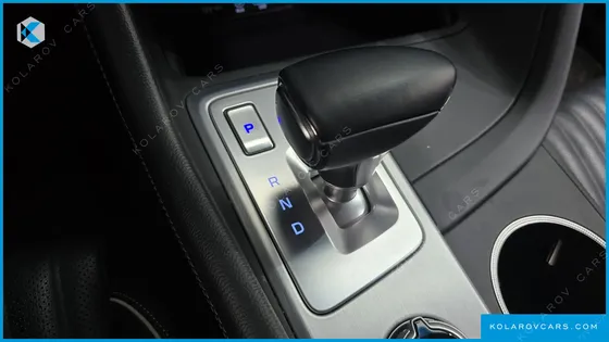GENESIS G70 2.0T AWD