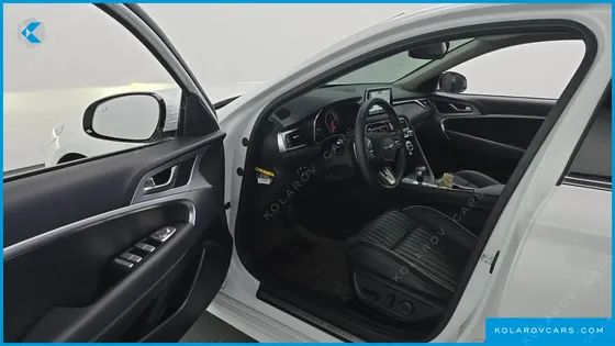 GENESIS G70 2.0T AWD