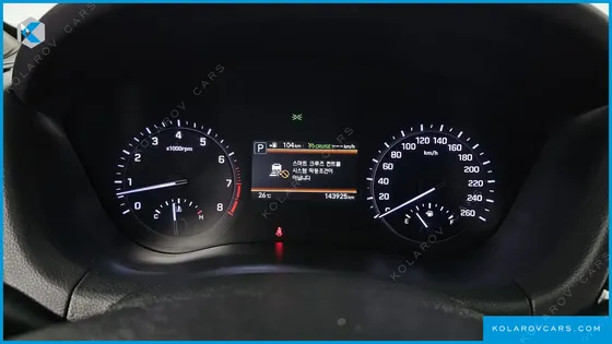 GENESIS G80 3.3 GDI AWD